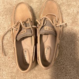Sperry Top Sider Shoes